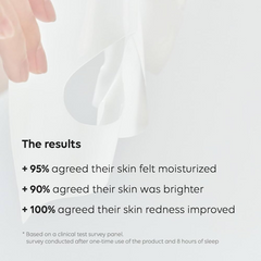 Biodance Bio Collagen Real Deep Mask - 34g