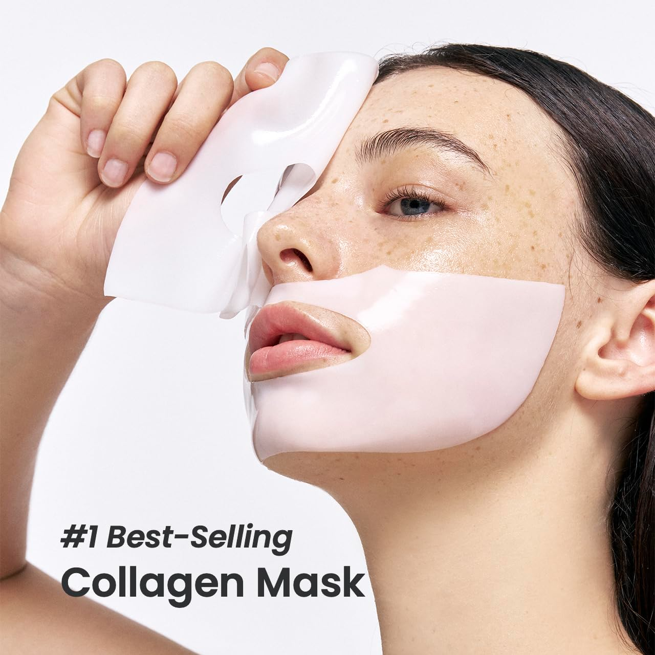 Biodance Bio Collagen Real Deep Mask - 34g