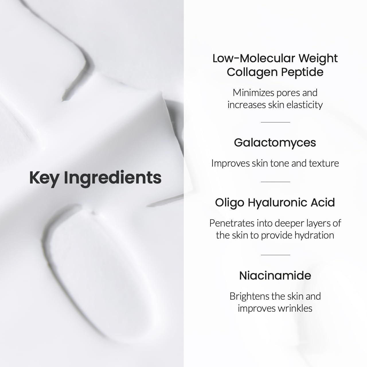 Biodance Bio Collagen Real Deep Mask - 34g