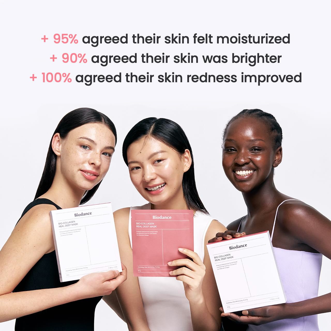 Biodance Bio Collagen Real Deep Mask - 34g