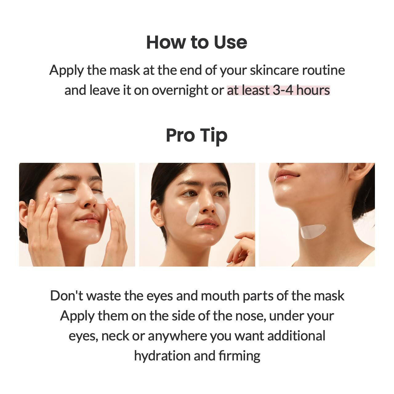 Biodance Bio Collagen Real Deep Mask - 34g