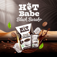 Hot Babe Black Barako