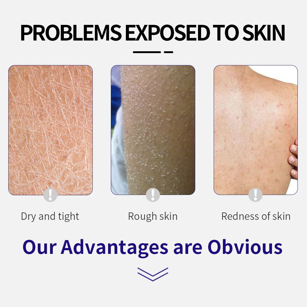 Disaar Collagen Brightening Hand & Body Lotion - 480g