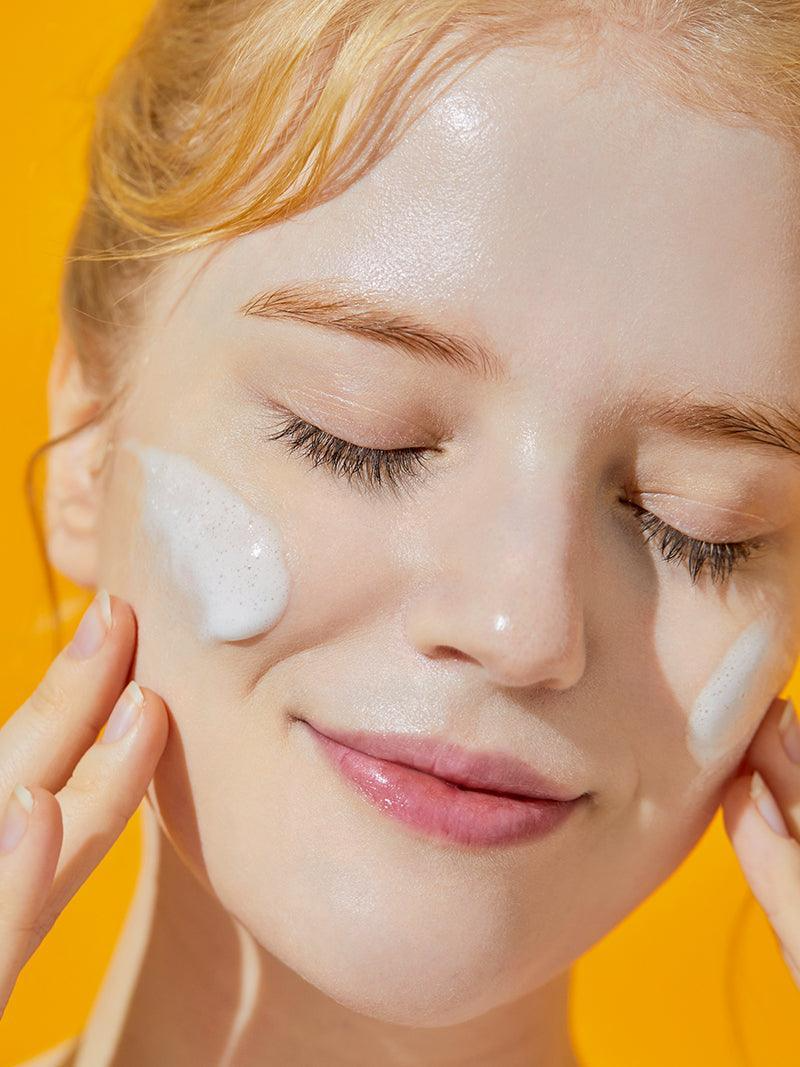 COSRX Advanced Snail Mucin Gel Cleanser - 50ml