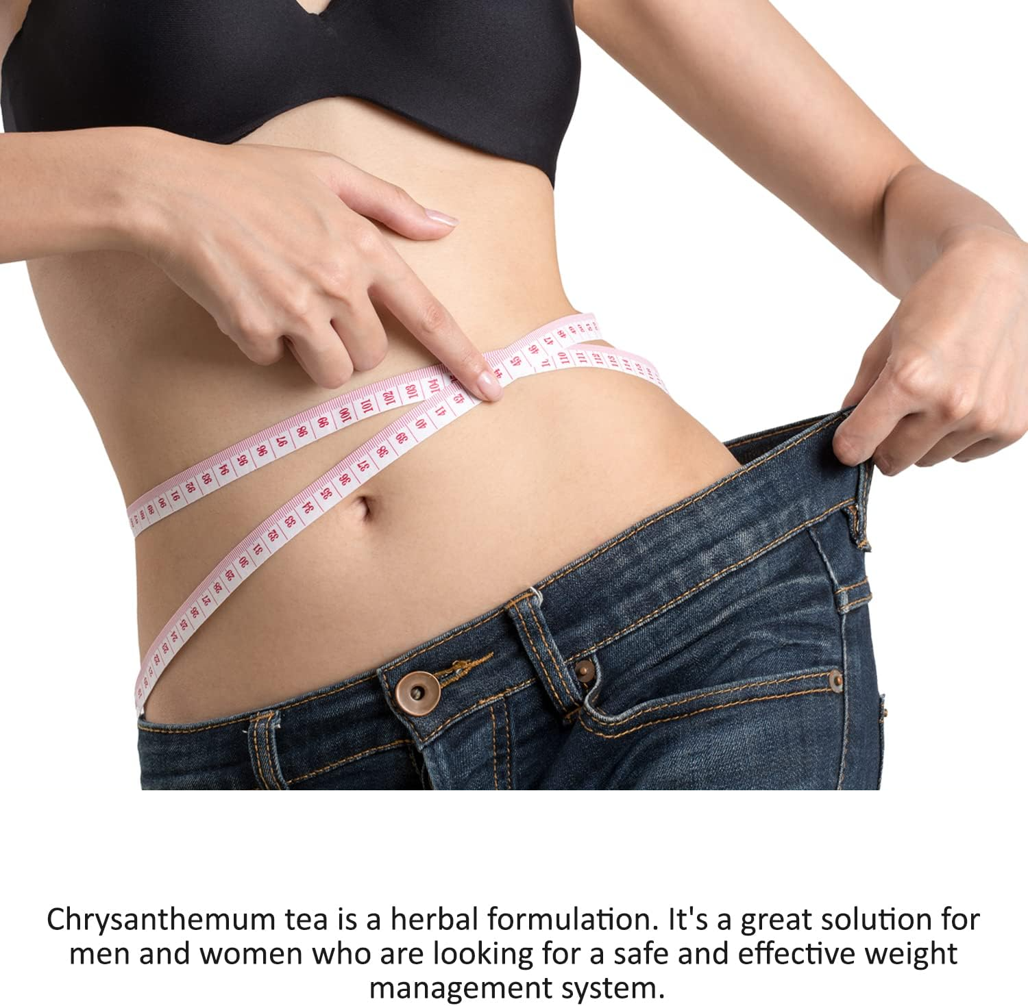 Catherine Herbal Slimming Tea