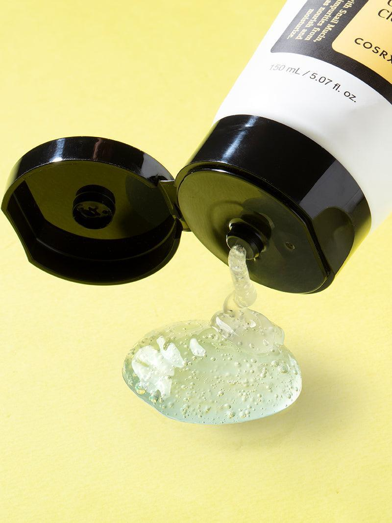 COSRX Advanced Snail Mucin Gel Cleanser - 50ml