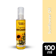 BMRS Empress Sunflower Oil - 100ml