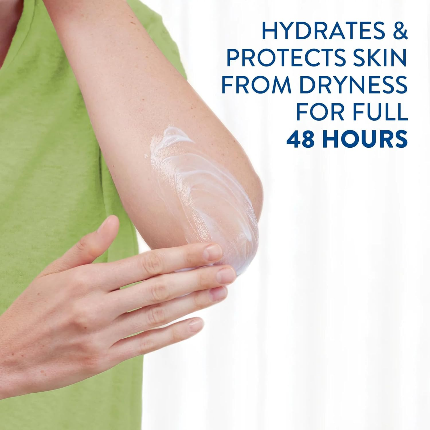 Cetaphil Moisturizing Cream Fragrance Free - 85g