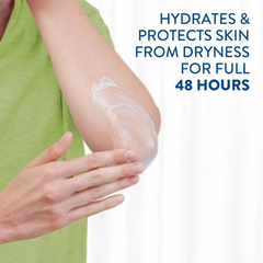 Cetaphil Moisturizing Cream Fragrance Free - 85g