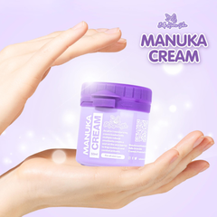Manuka Cream promotion - 60ml