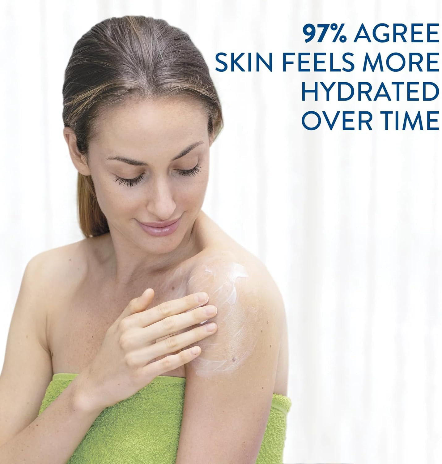Cetaphil Moisturizing Cream Fragrance Free - 85g