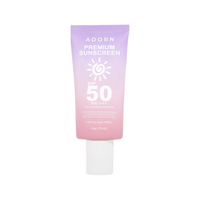 Adorn Premium Sunscreen SPF 50+++ - 50g