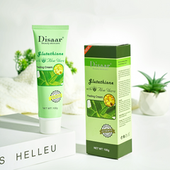 Disaar Glutathione With Aloe Vera Magic Peeling Cream - 100g