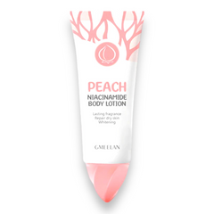 GMEELAN Peach Niacinamide Body Lotion - 100g