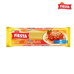 Fiesta Spaghetti Family Size 400g