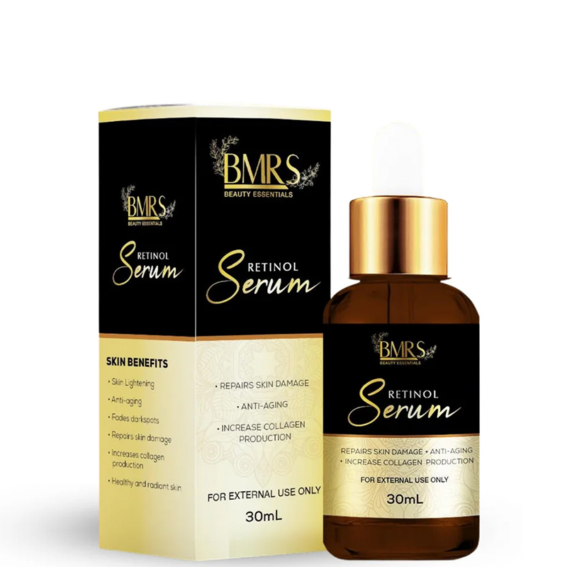 BMRS Retinol Serum - 30ml