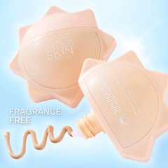 Hikari Premium Sun Perfect Tinted Sunscreen SPF50 PA++++ - 50ml