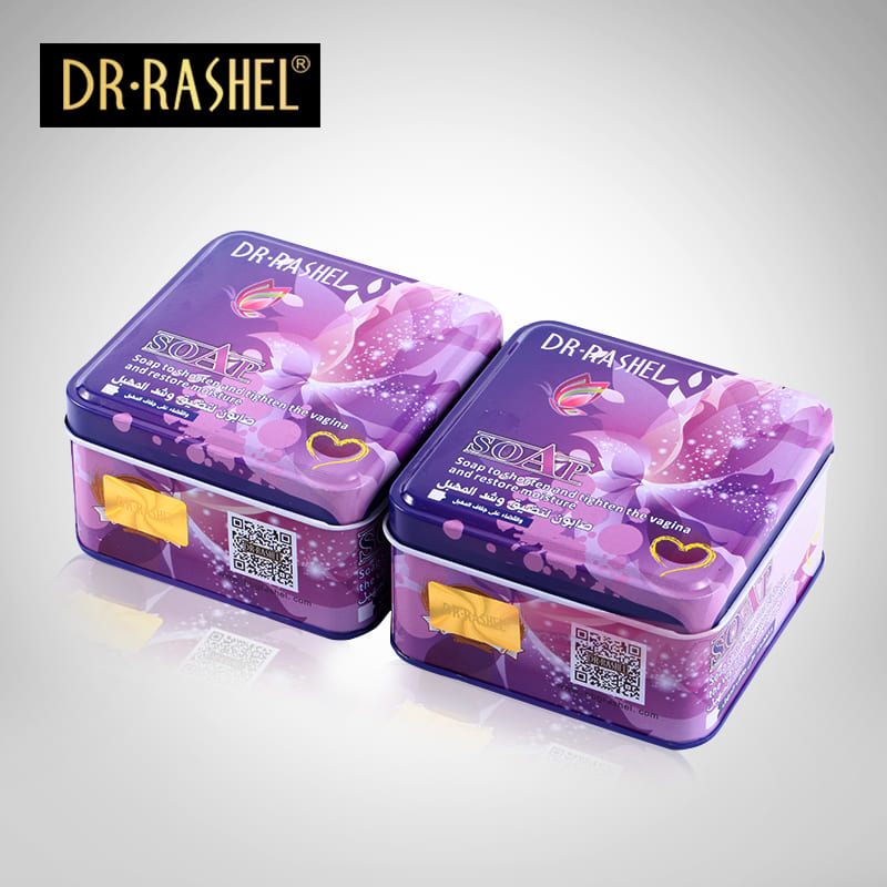 Dr.Rashel Privates Parts Firming Soap - 100g