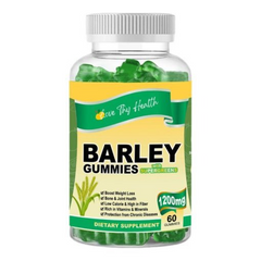 Love Thy Health Barley Gummies 1200mg 60 Gummies