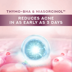 Ponds Ultimate Acne Control THYMO-BHA Facial Foam - 100g