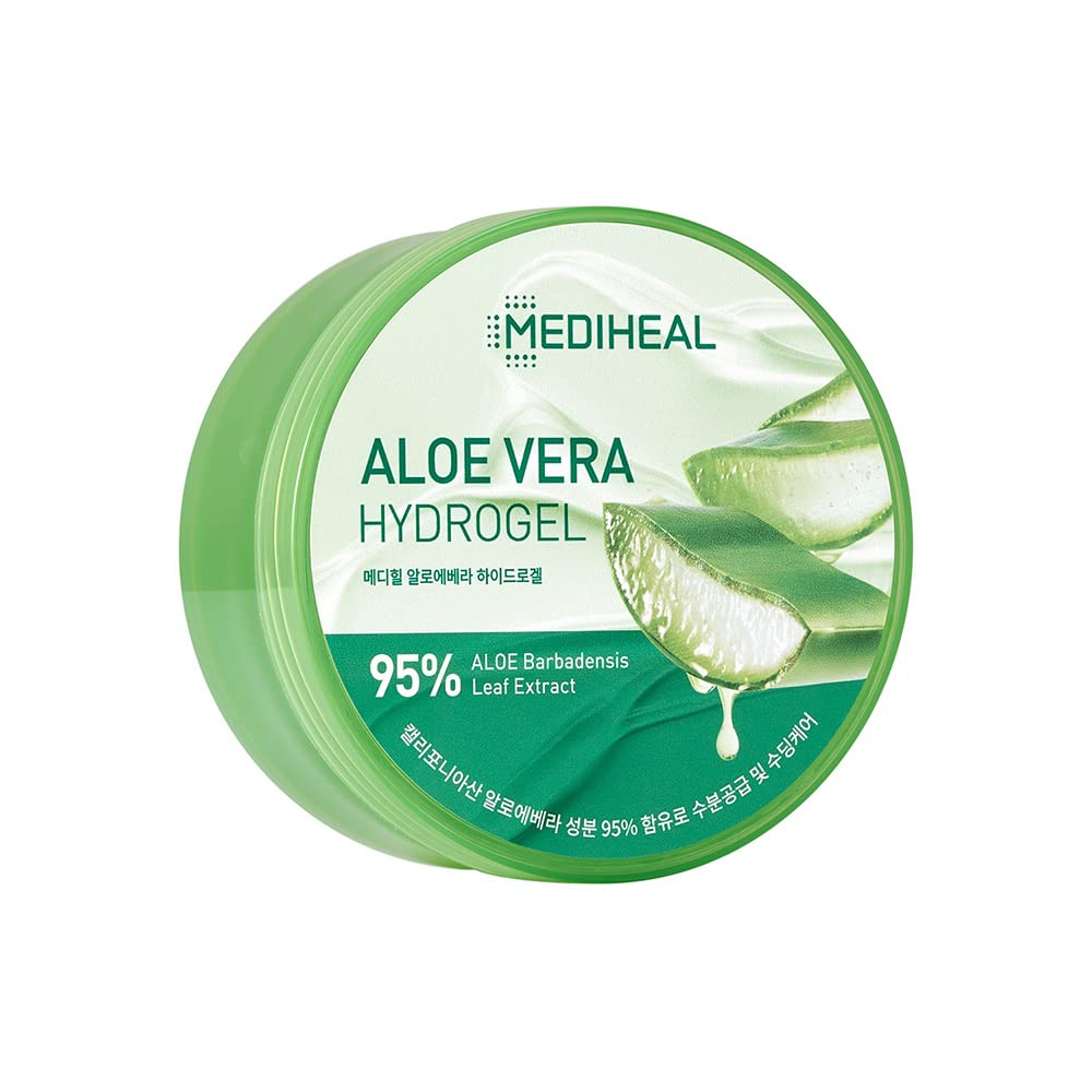 Mediheal Aloe Vera Hydrogel - 300ml