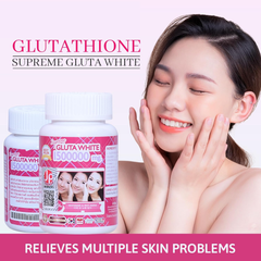 Supreme Gluta White 1500000mg Supplement