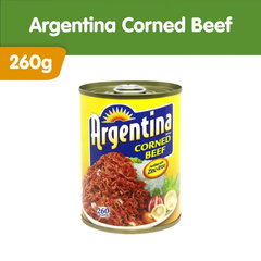 Argentina Corned Beef 260g