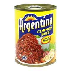 Argentina Corned Beef 260g