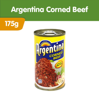 Argentina Corned Beef 175g