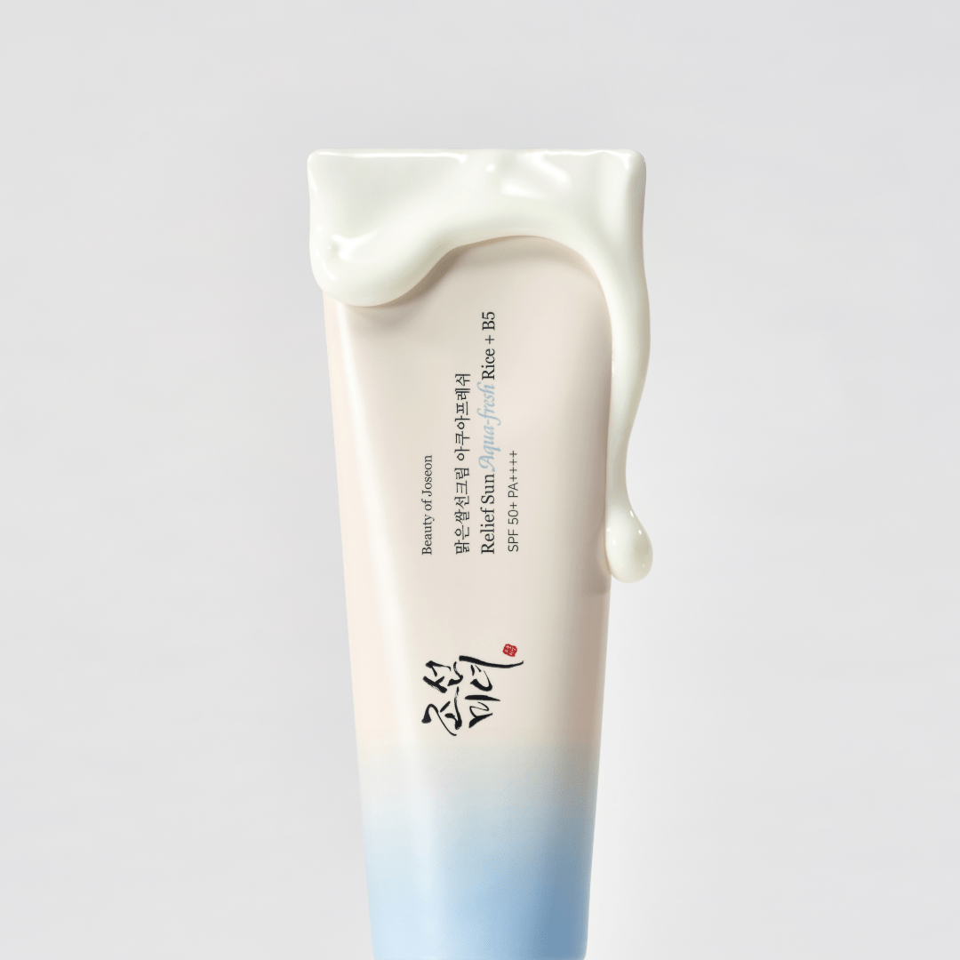Beauty Of Joseon Relief Sun Aqua-Fresh Rice + B5 SPF50+ PA++++ - 50ml