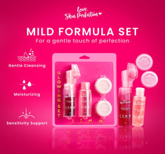 Skin Perfection Premium Glowing Set