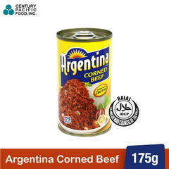 Argentina Corned Beef 175g