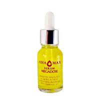 Dr. Alvin AHA Max Megadose Serum - 15ml