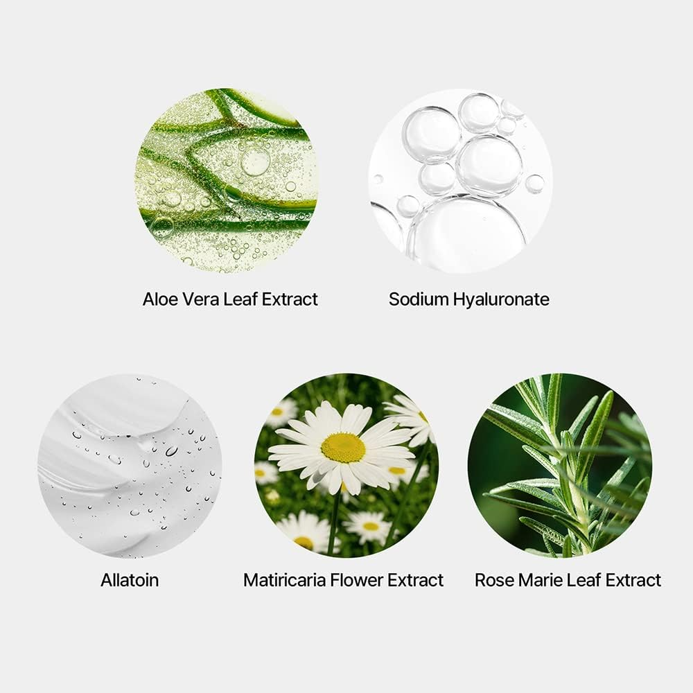 Mediheal Aloe Vera Hydrogel - 300ml