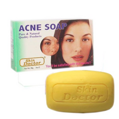 Skin Doctor Acne Soap - 90g