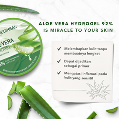 Mediheal Aloe Vera Hydrogel - 300ml