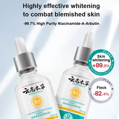 Hanxi Whitening & Repairing Essence Serum - 30ml