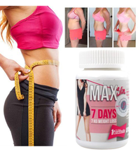 Max Slim 7 Days Dietary Supplement