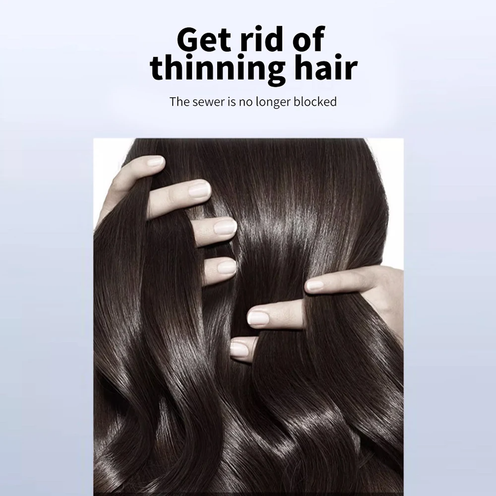 FEG Hair Growth Spray – 50ml