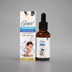 Goree Cream + Goree Serum COMBO