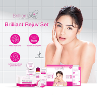 Brilliant Skin Essentials New Rejuv Set