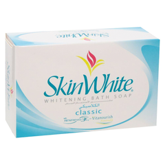 SkinWhite Whitening Soap Classic - 90g