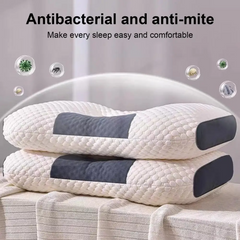 Lightweight Ergonomic Cervical Pillow