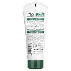 Cream Silk Hair Fall Defense Conditioner Green 180ml