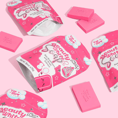 You Glow Babe Beauty White Soap - 70g x 5pcs Pack