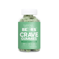 Vita Bears Fat Buster Crave Gummies Supplements