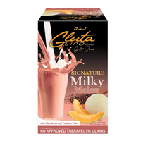 Gluta Lipo 12 In 1 Signature Milky Melon - 250g