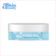 J Skin Hydra Peel Renewal Peel-Off Mask 100g