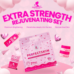 Perfect Skin Extra Strength Rejuvenating Set