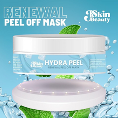 J Skin Hydra Peel Renewal Peel-Off Mask 100g